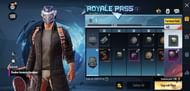 RP 35 - Reward
